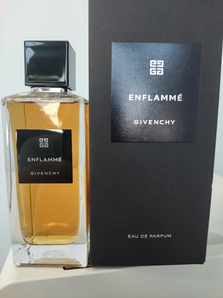 200ml ENFLAMME GIVENCHY - 1