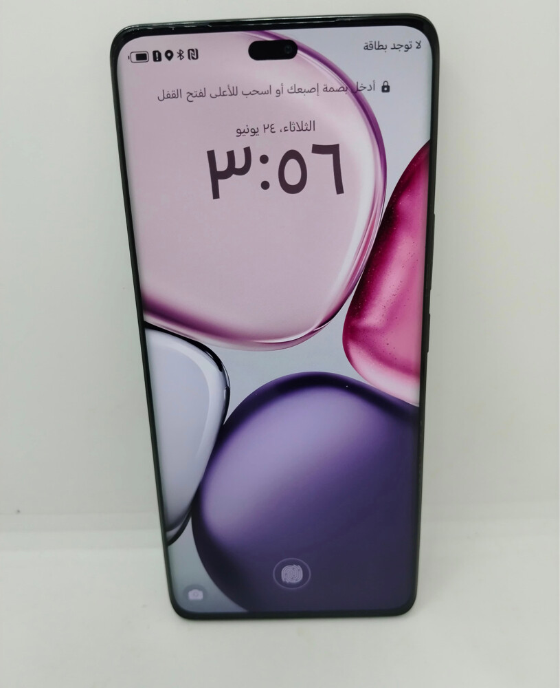 HONOR X9C - 1