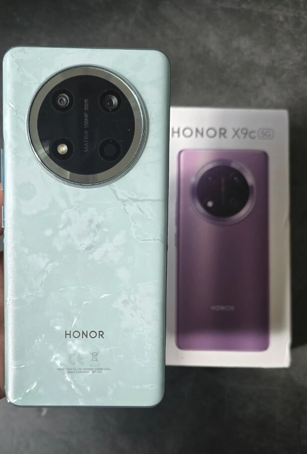 HONOR X9C - 2