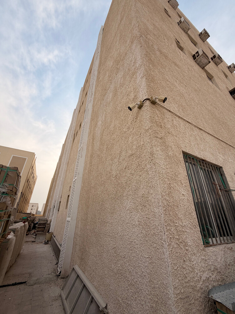 للبيع عمارة سكن بركة العوامر - 7