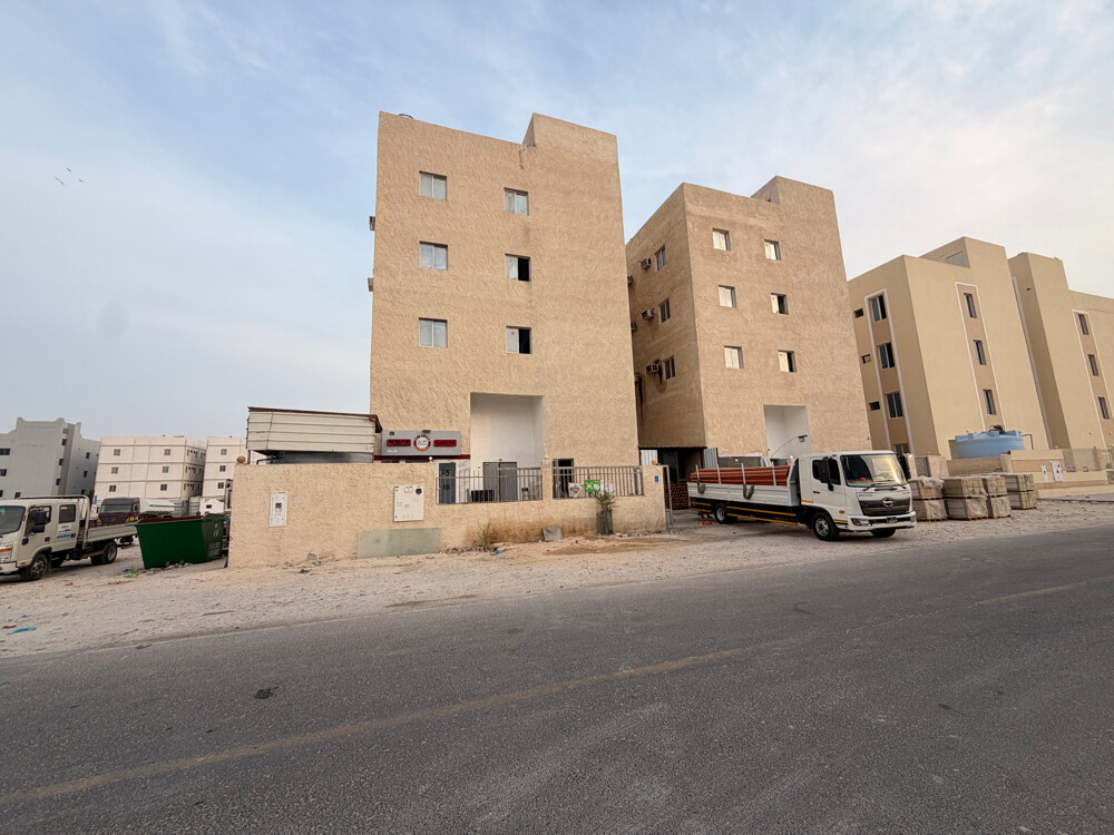 للبيع عمارة سكن بركة العوامر - 1