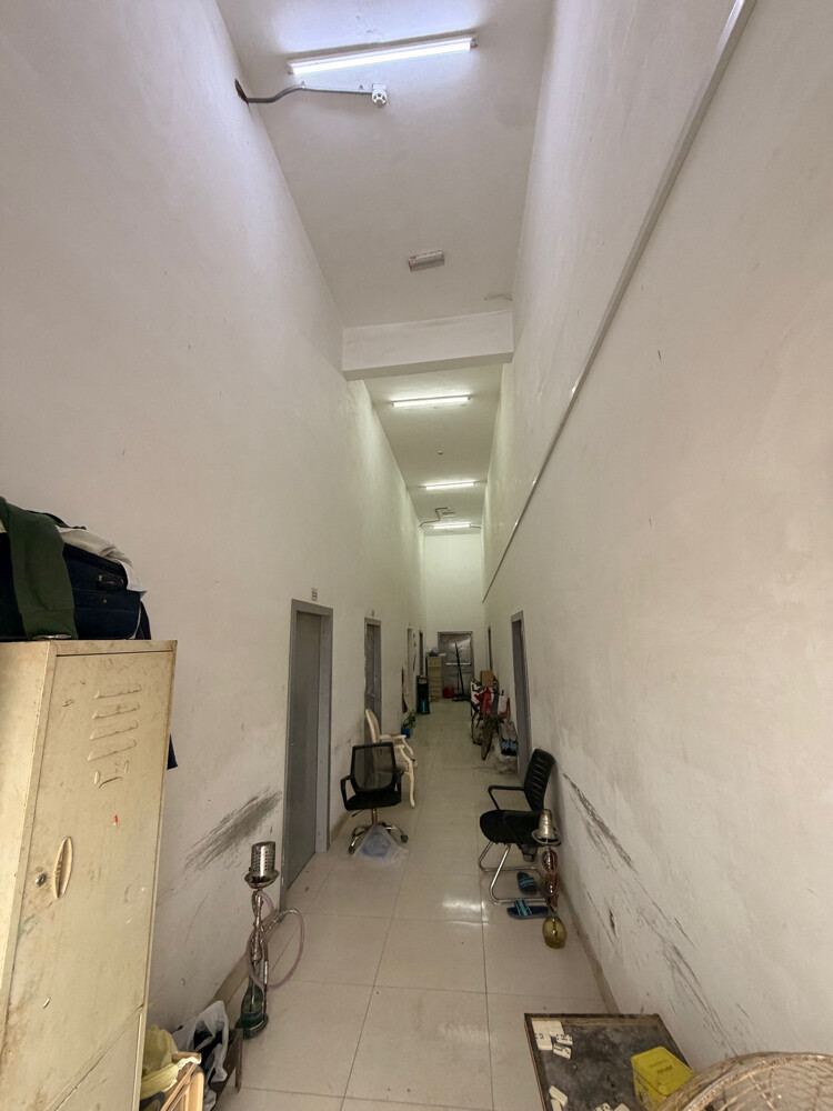للبيع عمارة سكن بركة العوامر - 2