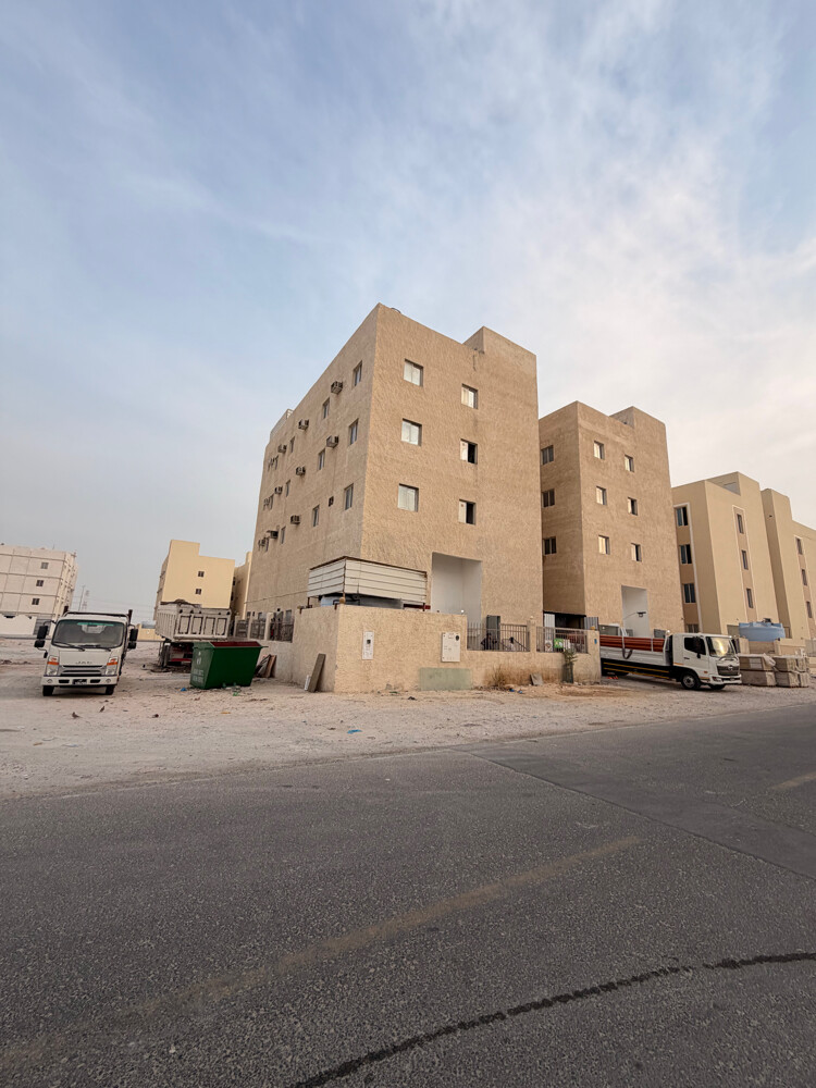 للبيع عمارة سكن بركة العوامر - 5