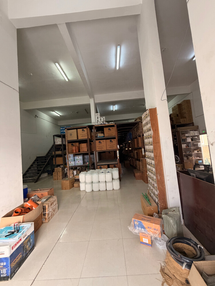 للبيع عمارة سكن بركة العوامر - 6