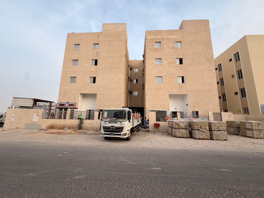 للبيع عمارة سكن بركة العوامر - 4