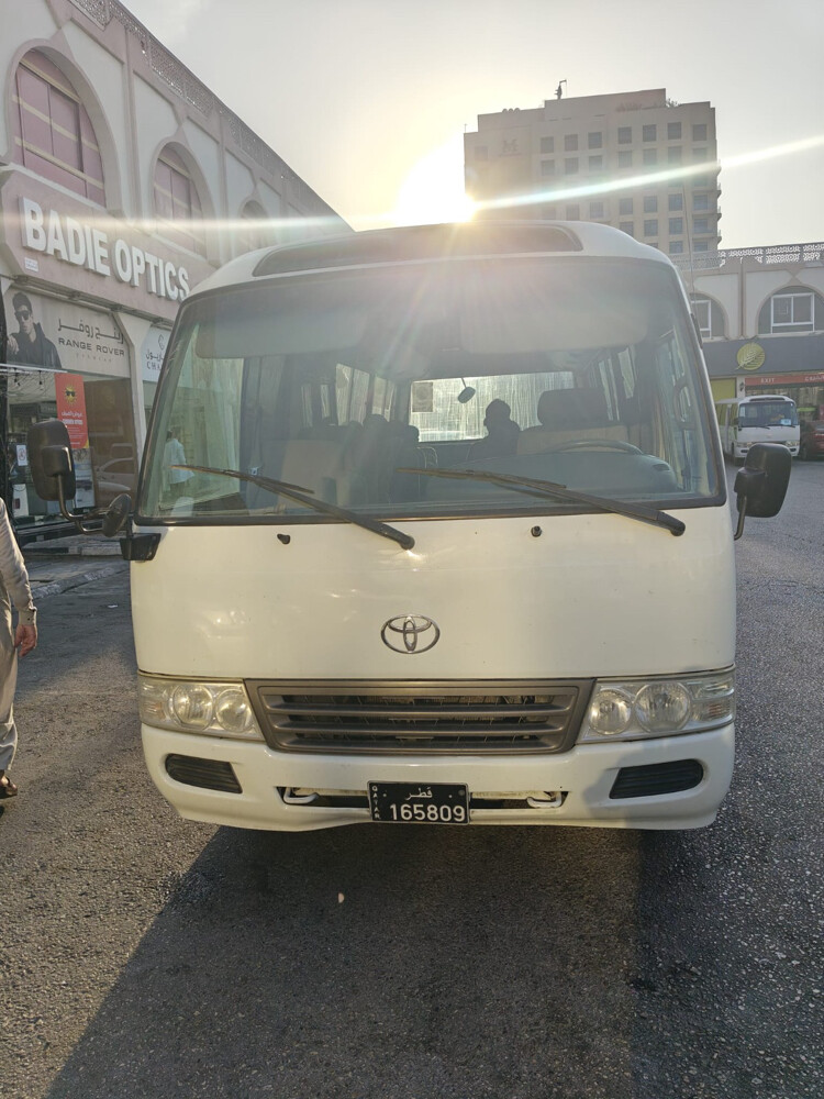 تويوتا - 1