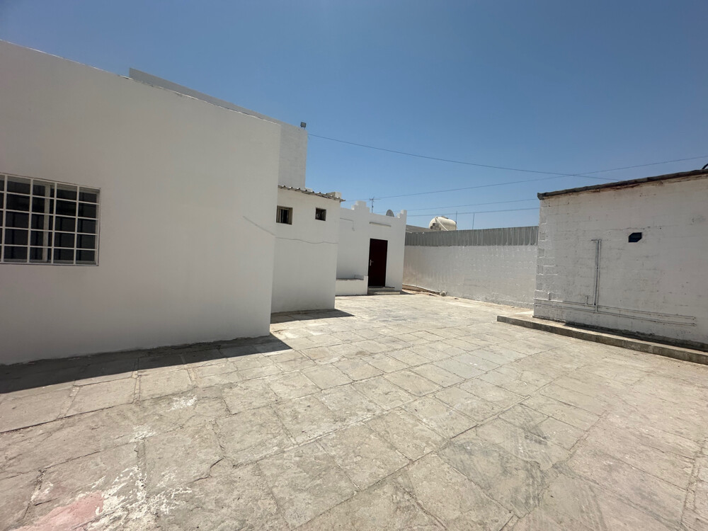 للايجار بيت شعب في اللقطة - 3