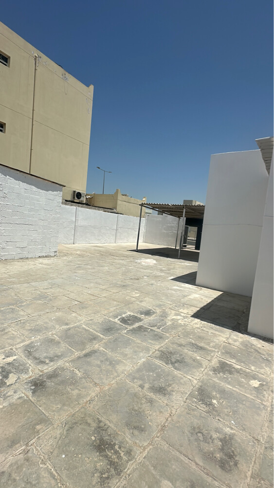 للايجار بيت شعب في اللقطة - 2