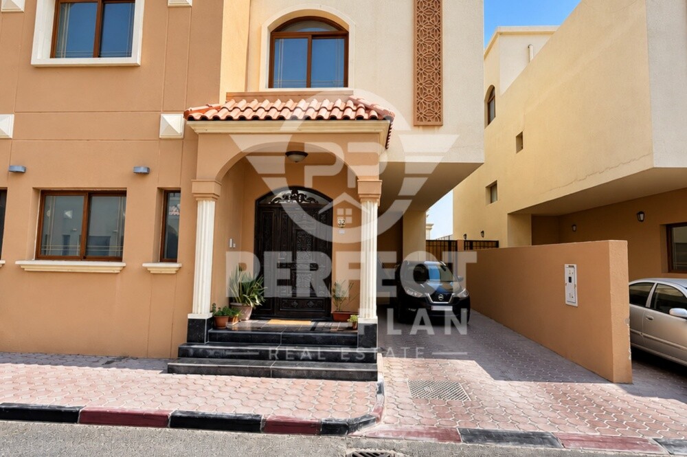6BHK FOR RENT IN AINKAHLILD - 1