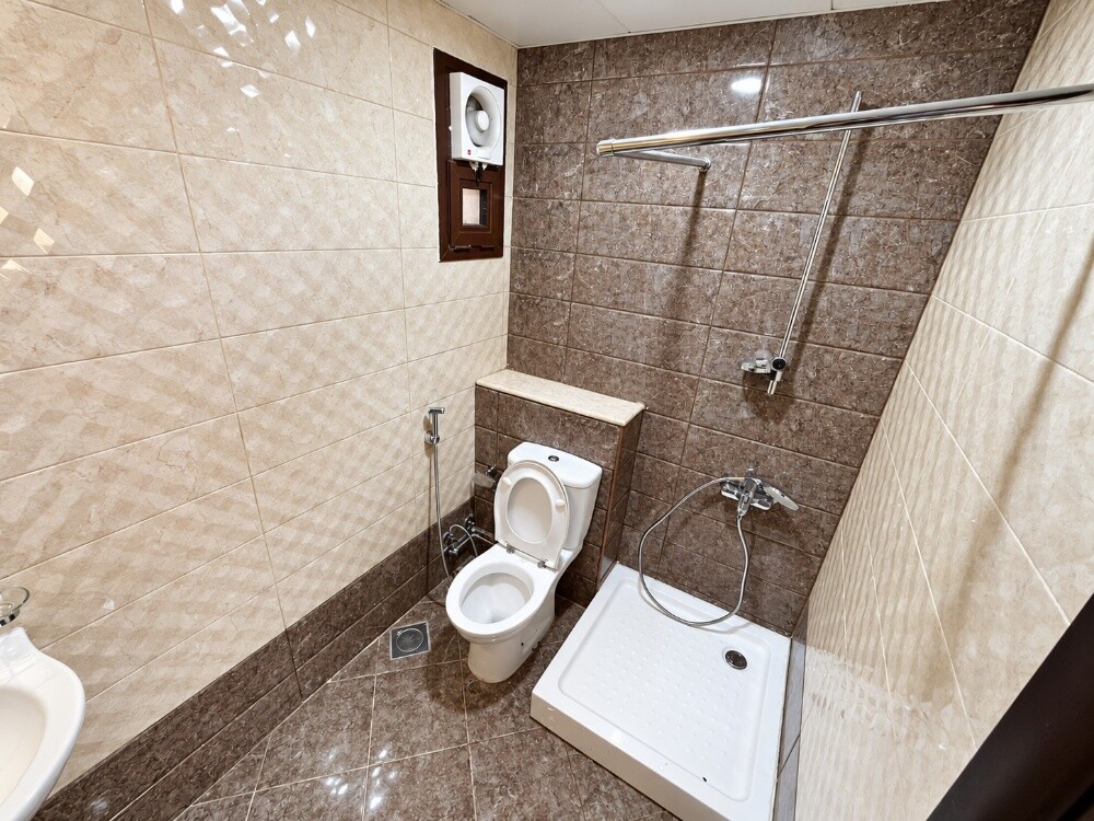 6BHK FOR RENT IN AINKAHLILD - 12