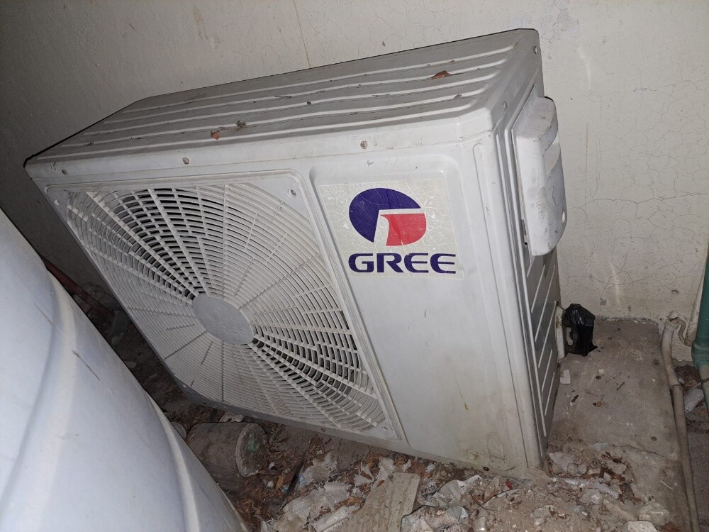 ac sale - 1