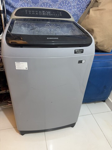 SAMSUNG   Washing machine for sale. - 3