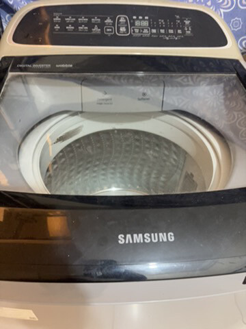 SAMSUNG   Washing machine for sale. - 2