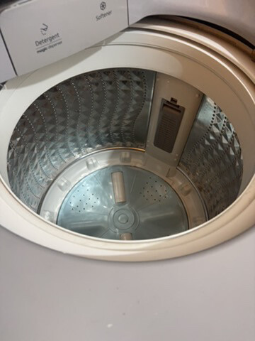 SAMSUNG   Washing machine for sale. - 1