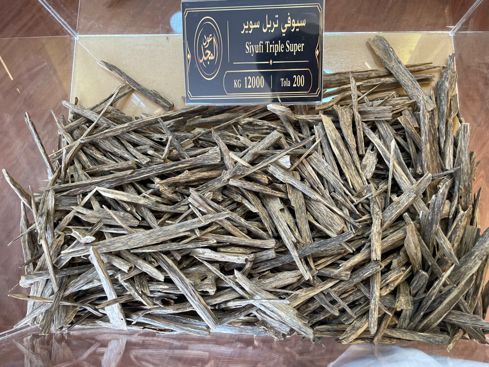 عود المجد في العزيزية  - 10