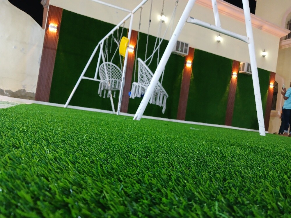 Artificial grass, grass carpet - 11