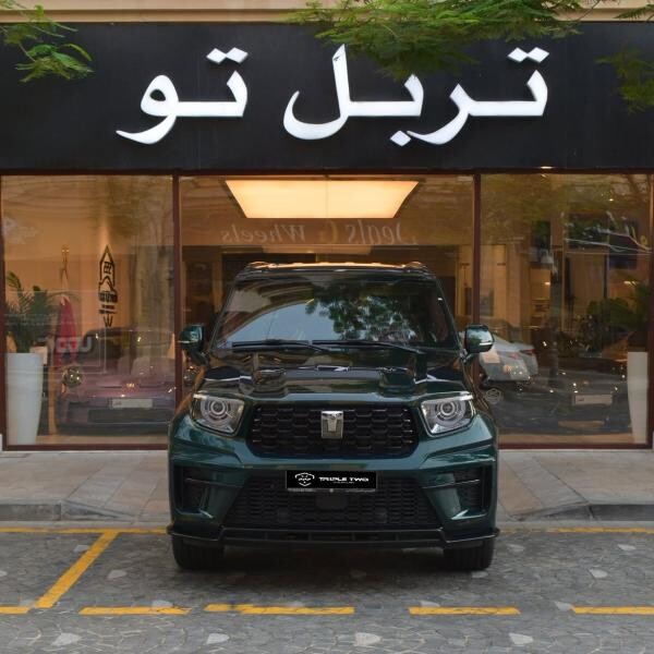 تانك 700 2027 - 8