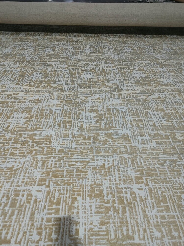 Carpet, Turkish Modern Carpet - 2