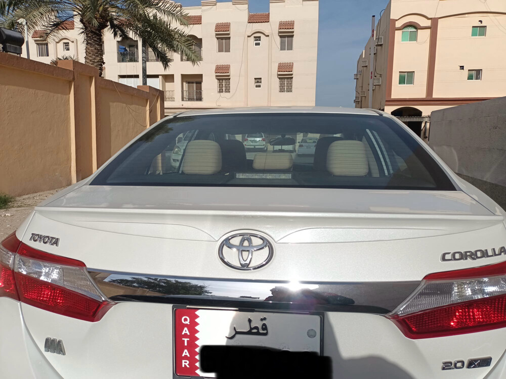 جناح خلفي - 3
