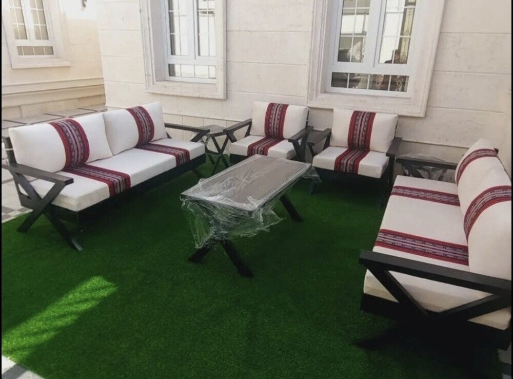Outdoor chair - 7