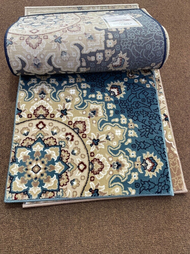 Mosque carpet, prayer carpet - 8