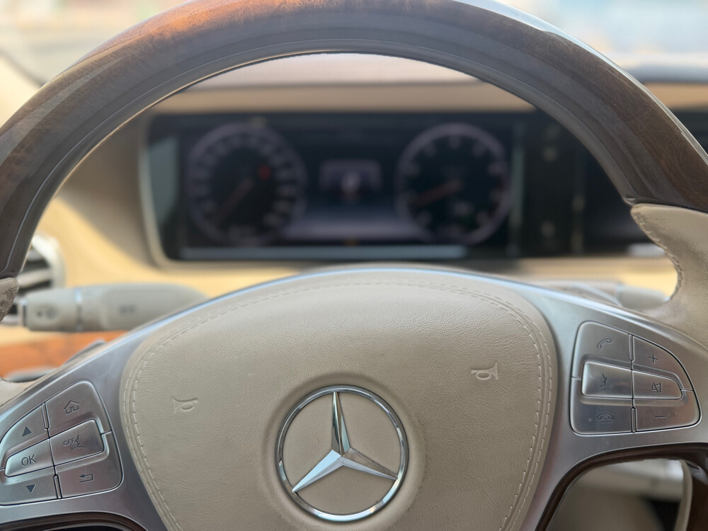 مرسديس - 7