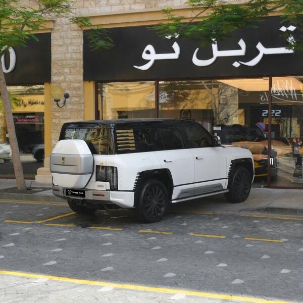 يانق وانق يو 8 2026 - 10