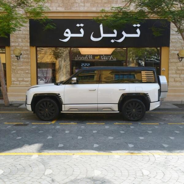 يانق وانق يو 8 2026 - 11