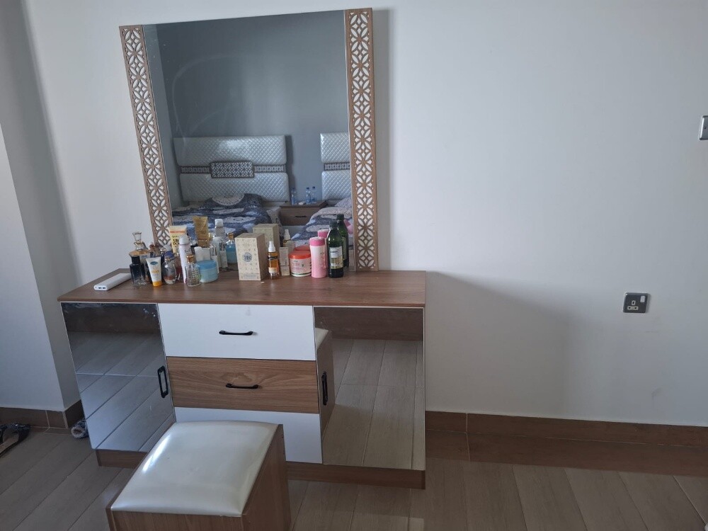bedroom and sitting room stuff - 5