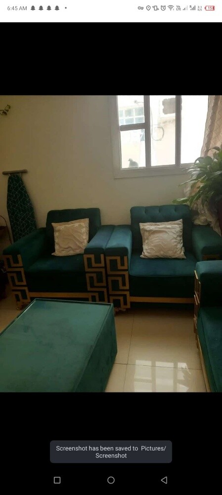 bedroom and sitting room stuff - 6
