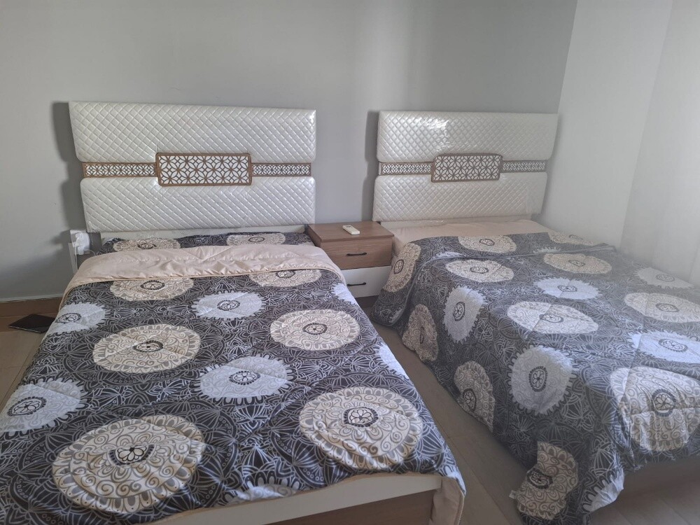 bedroom and sitting room stuff - 1