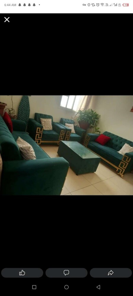 bedroom and sitting room stuff - 3