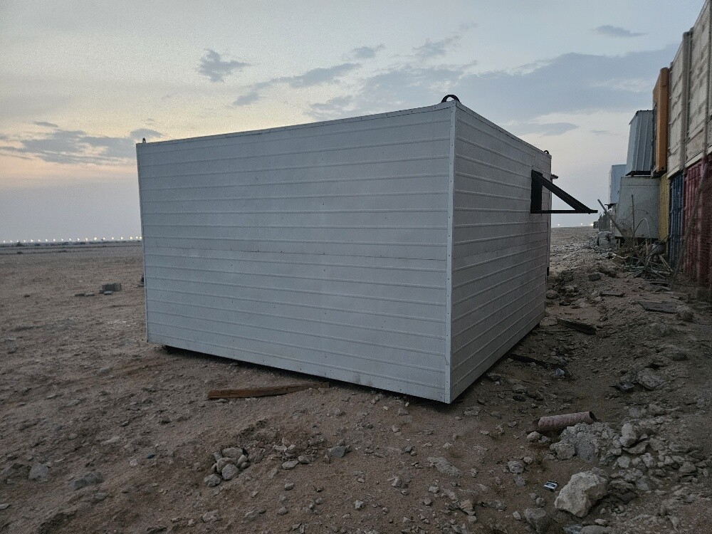 cabins - 6