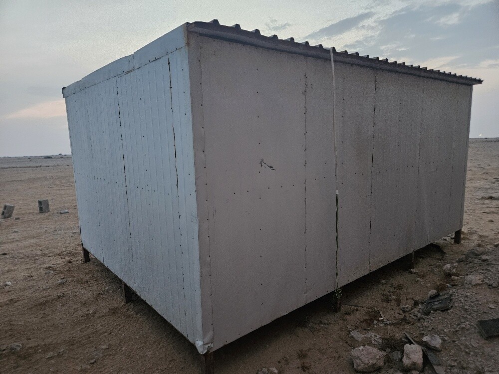 cabins - 5