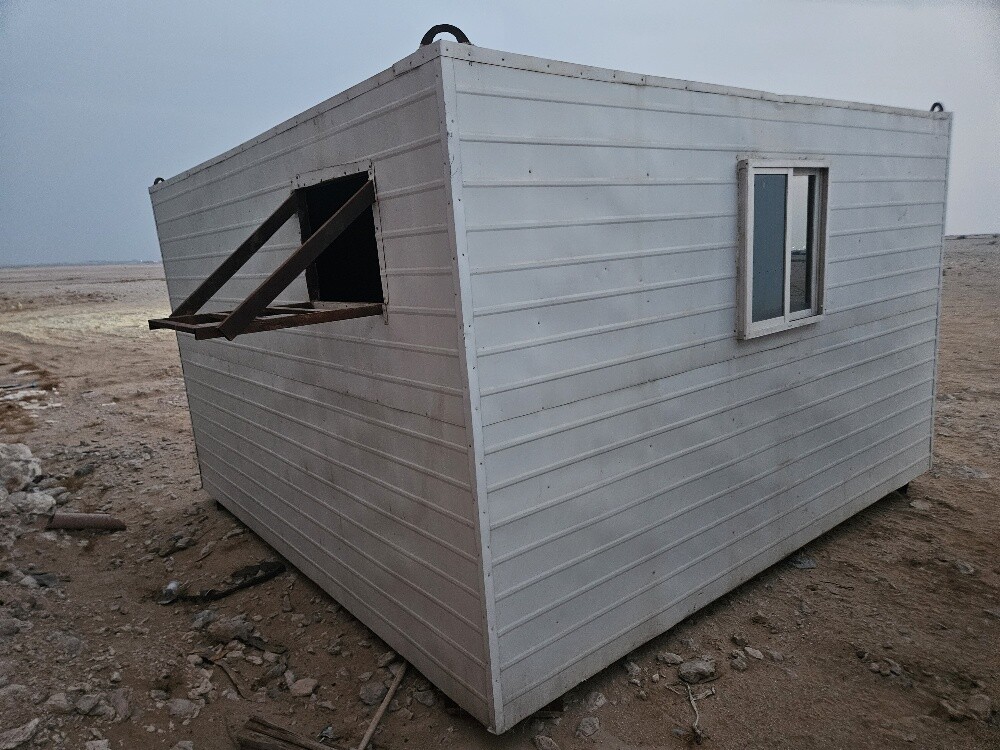 cabins - 3