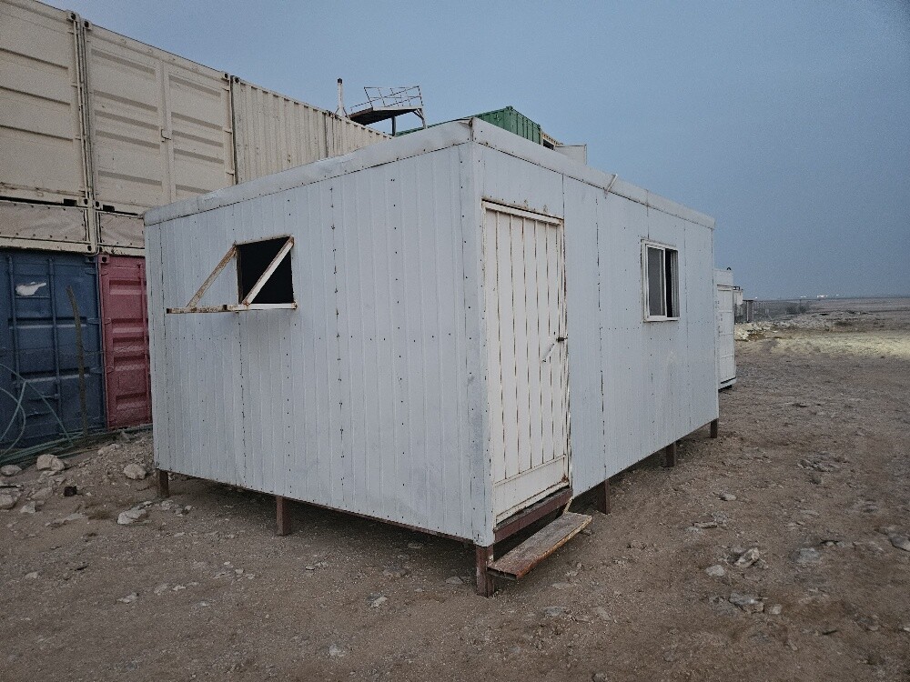 cabins - 4