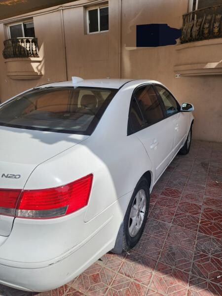 Hyundai Sonata - 3
