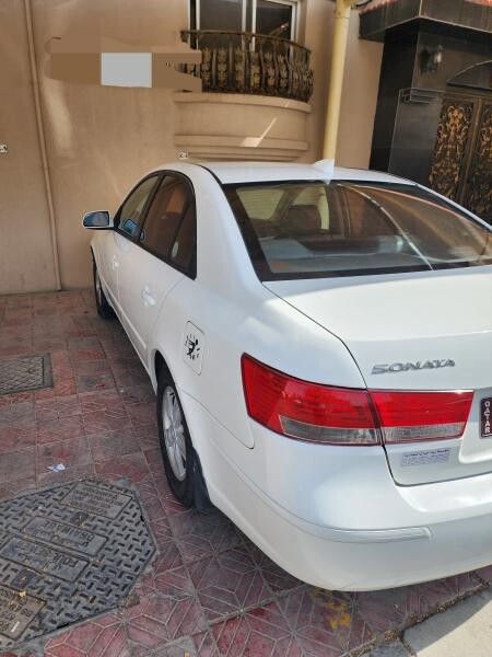 Hyundai Sonata - 4