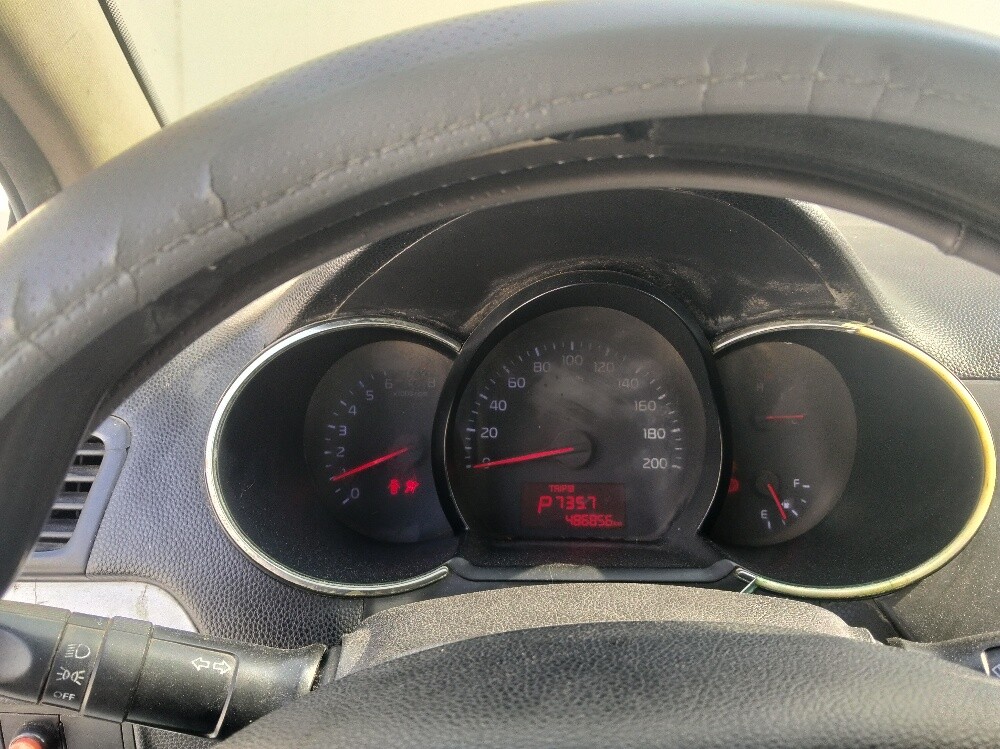 kia picanto 2016 - 6