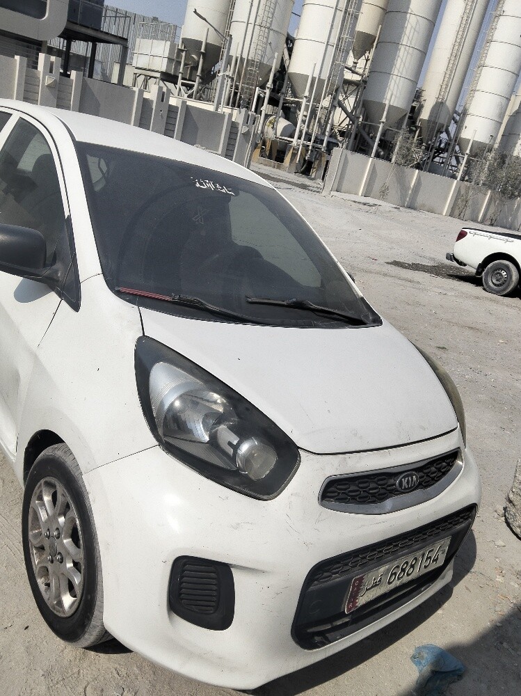 kia picanto 2016 - 3