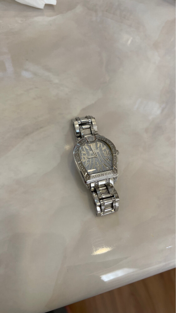 Aigner original watch  - 2