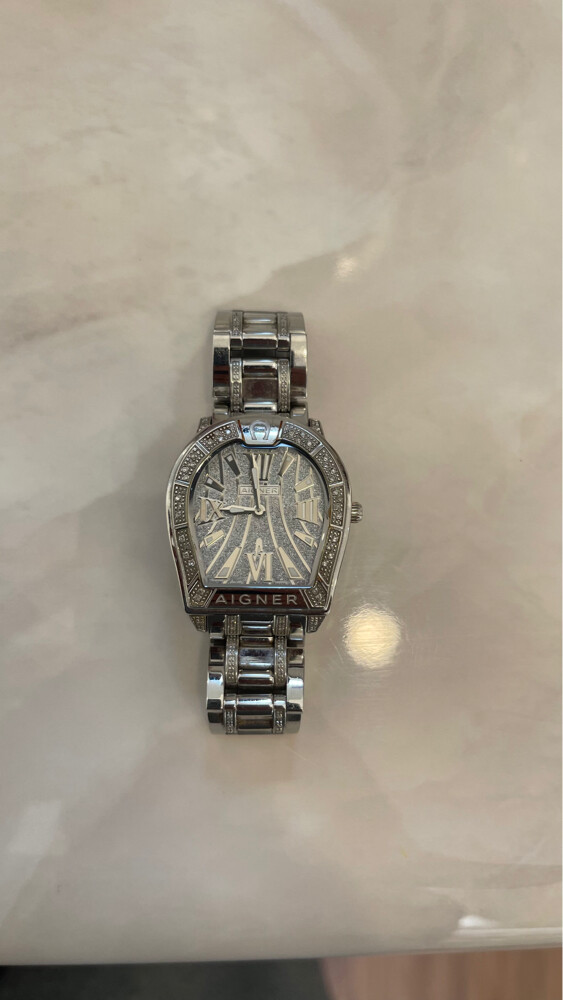Aigner original watch  - 1