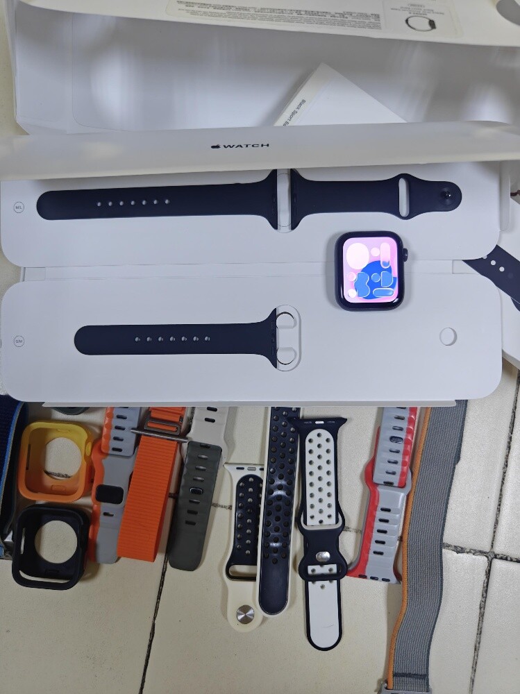 apple watch series 6 44mm - 6