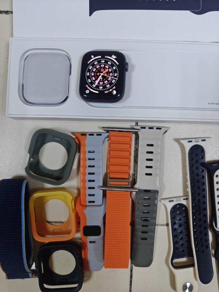 apple watch series 6 44mm - 1