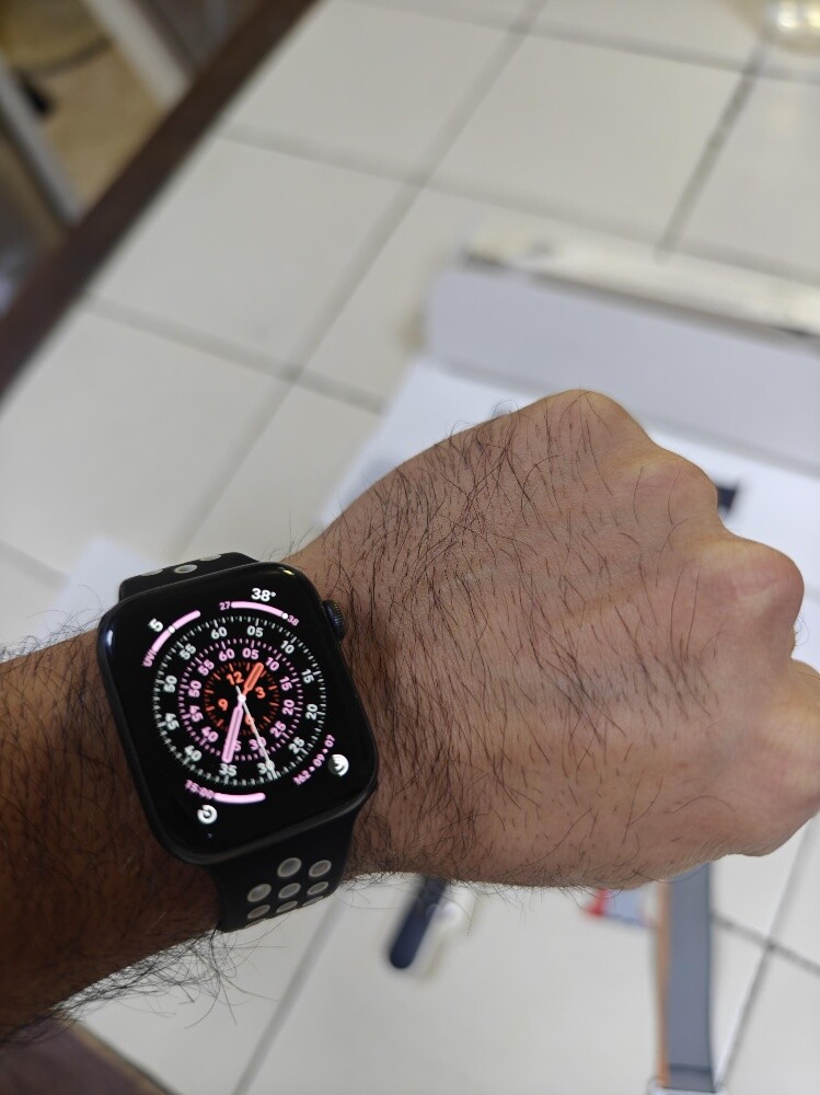 apple watch series 6 44mm - 2