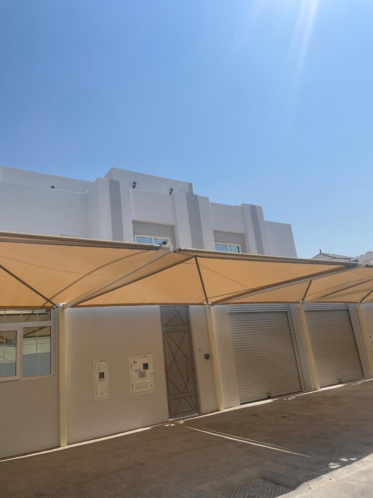 Villa for rent, first occupancy, Ai - 14