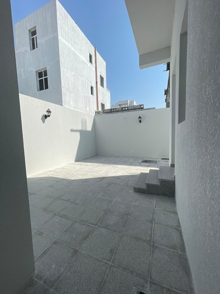 Villa for rent, first occupancy, Ai - 3