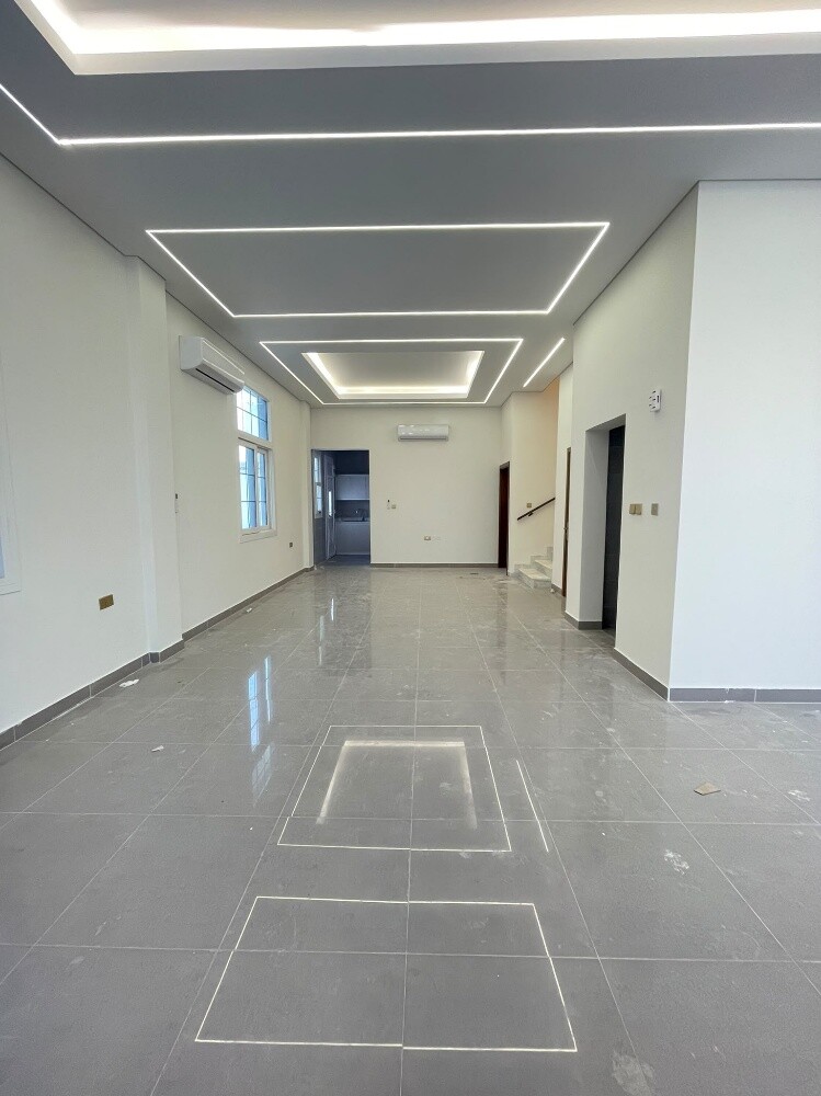 Villa for rent, first occupancy, Ai - 9