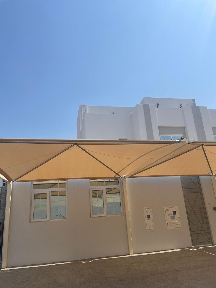 Villa for rent, first occupancy, Ai - 10