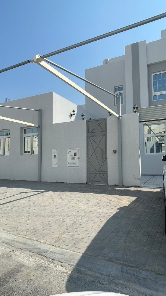 Villa for rent, first occupancy, Ai - 1
